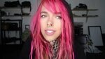 Why I’m not a Suicide Girl - YouTube